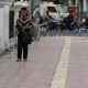 Cara Pemprov Ubah Pola Transportasi Warga dengan Jalur Pedestrian